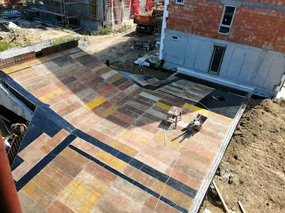 Schubert Budownictwo - Łukasz Szubert